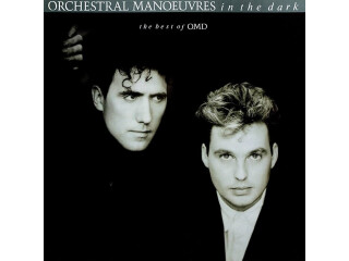 The Best Orchestral Manoeuvres In The Dark