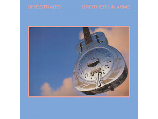 Dire Straits  Brothers in Arms