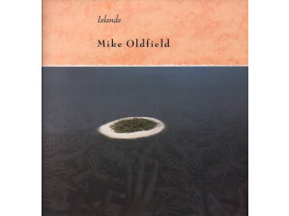 Mike Oldfield- Islands
