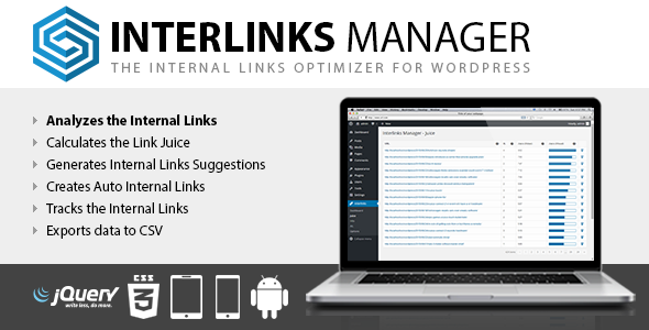 Interlinks Manager v1.37