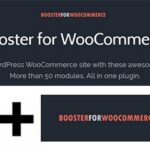 Booster Plus for WooCommerce v7.2.4