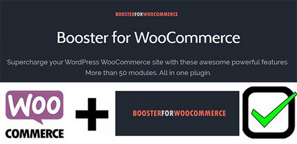 Booster Plus for WooCommerce v7.2.4