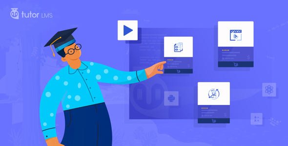 Tutor LMS Pro v2.7.7
