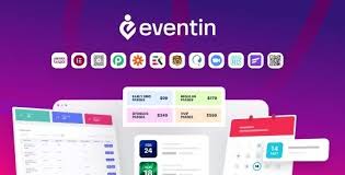 WP Eventin v4.0.11 – Events Manager & Tickets Selling Plugin for WooCommerce