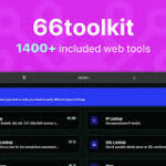 66toolkit v30.0.0