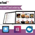 WooCommerce Food v3.3.1