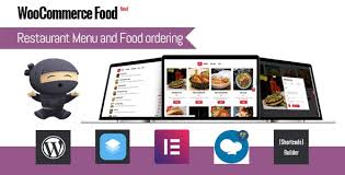 WooCommerce Food v3.3.1