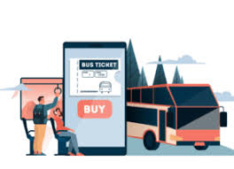 Bus Ticket Booking with Seat Reservation PRO v5.2.2