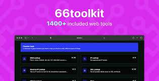 66toolkit v30.0.0