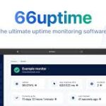 66Uptime v39.0.0