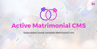 Active Matrimonial CMS v5.2